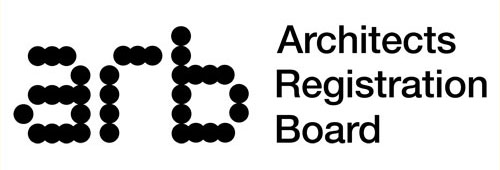 ARB accreditation logo